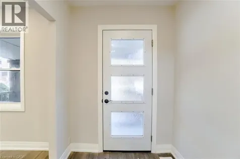 133 Lottridge Street Hamilton ON L8L 6V3