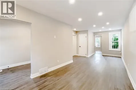 133 Lottridge Street Hamilton ON L8L 6V3