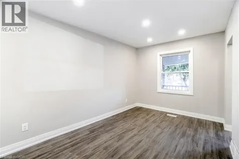 133 Lottridge Street Hamilton ON L8L 6V3