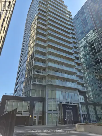 111 Champagne Avenue South Ottawa ON K1S 5V3
