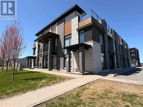 17 Aquatria Street Casselman ON K0A 1M0
