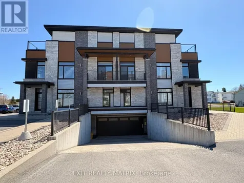 17 Aquatria Street Casselman ON K0A 1M0