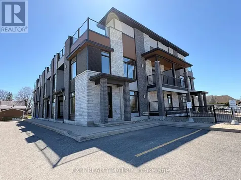 17 Aquatria Street Casselman ON K0A 1M0
