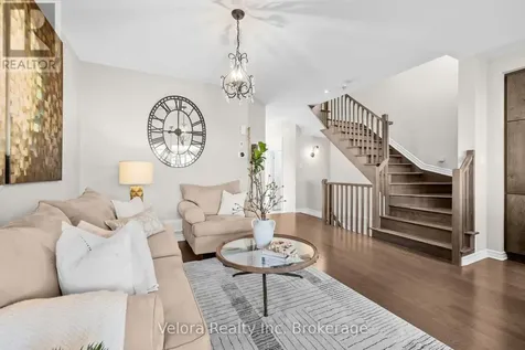 352 Warmstone Drive Ottawa ON K2S 0W3