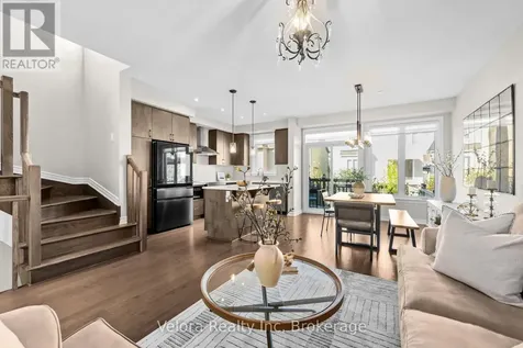 352 Warmstone Drive Ottawa ON K2S 0W3