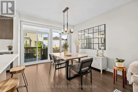 352 Warmstone Drive Ottawa ON K2S 0W3