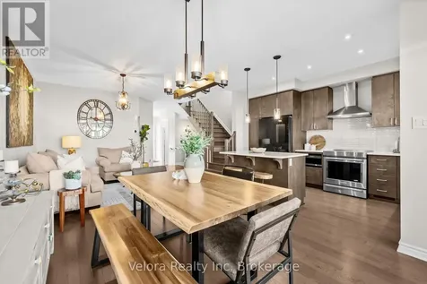 352 Warmstone Drive Ottawa ON K2S 0W3