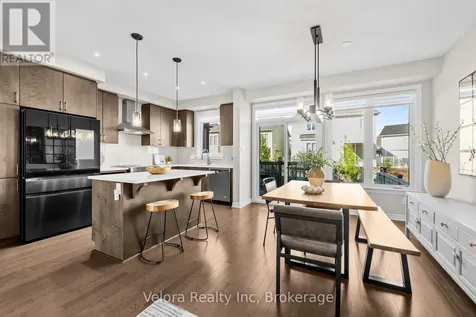 352 Warmstone Drive Ottawa ON K2S 0W3
