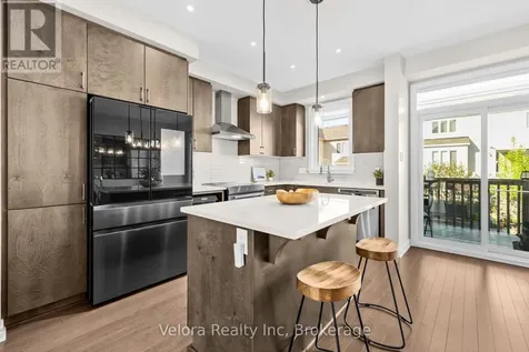 352 Warmstone Drive Ottawa ON K2S 0W3