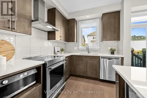 352 Warmstone Drive Ottawa ON K2S 0W3