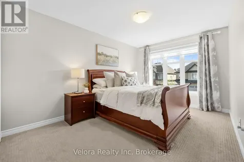 352 Warmstone Drive Ottawa ON K2S 0W3