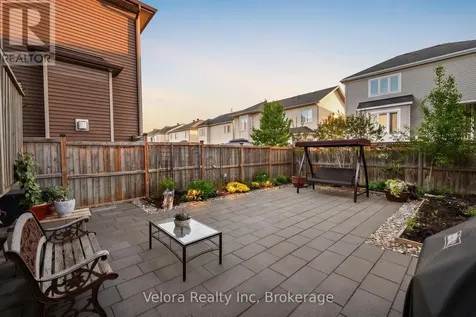352 Warmstone Drive Ottawa ON K2S 0W3