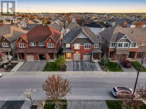 352 Warmstone Drive Ottawa ON K2S 0W3