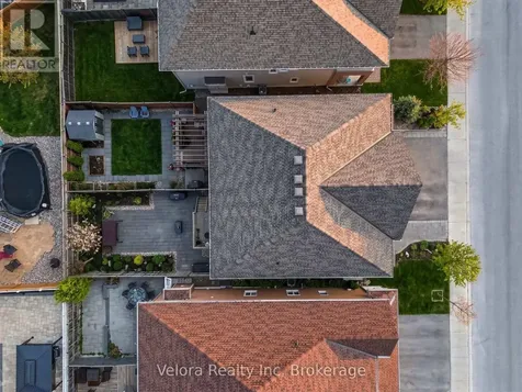 352 Warmstone Drive Ottawa ON K2S 0W3