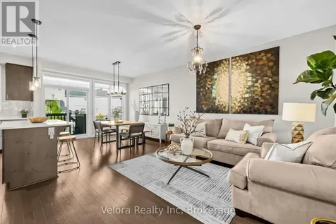 352 Warmstone Drive Ottawa ON K2S 0W3