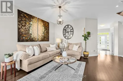 352 Warmstone Drive Ottawa ON K2S 0W3