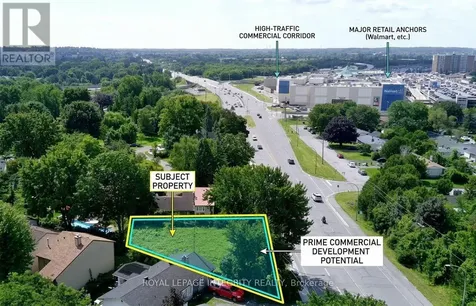 3076 Richmond Road Ottawa ON K2B 6K6