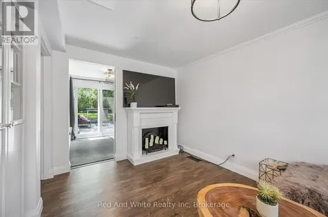 169 Blair Road Cambridge ON N1S 2J5