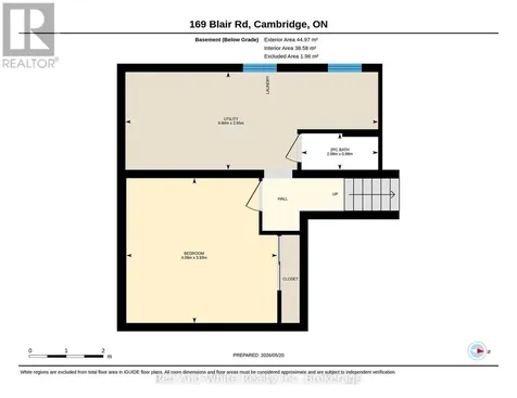 169 Blair Road Cambridge ON N1S 2J5