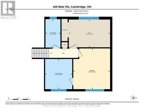169 Blair Road Cambridge ON N1S 2J5
