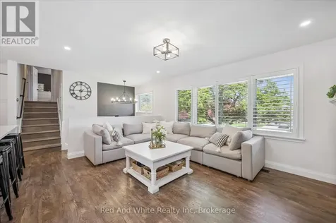 169 Blair Road Cambridge ON N1S 2J5