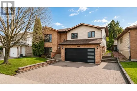 159 Copper Street Sudbury ON P3E 2C4