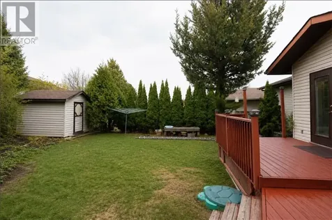 159 Copper Street Sudbury ON P3E 2C4