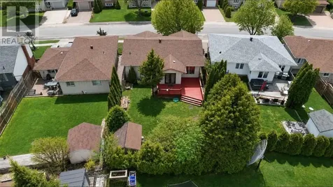 159 Copper Street Sudbury ON P3E 2C4