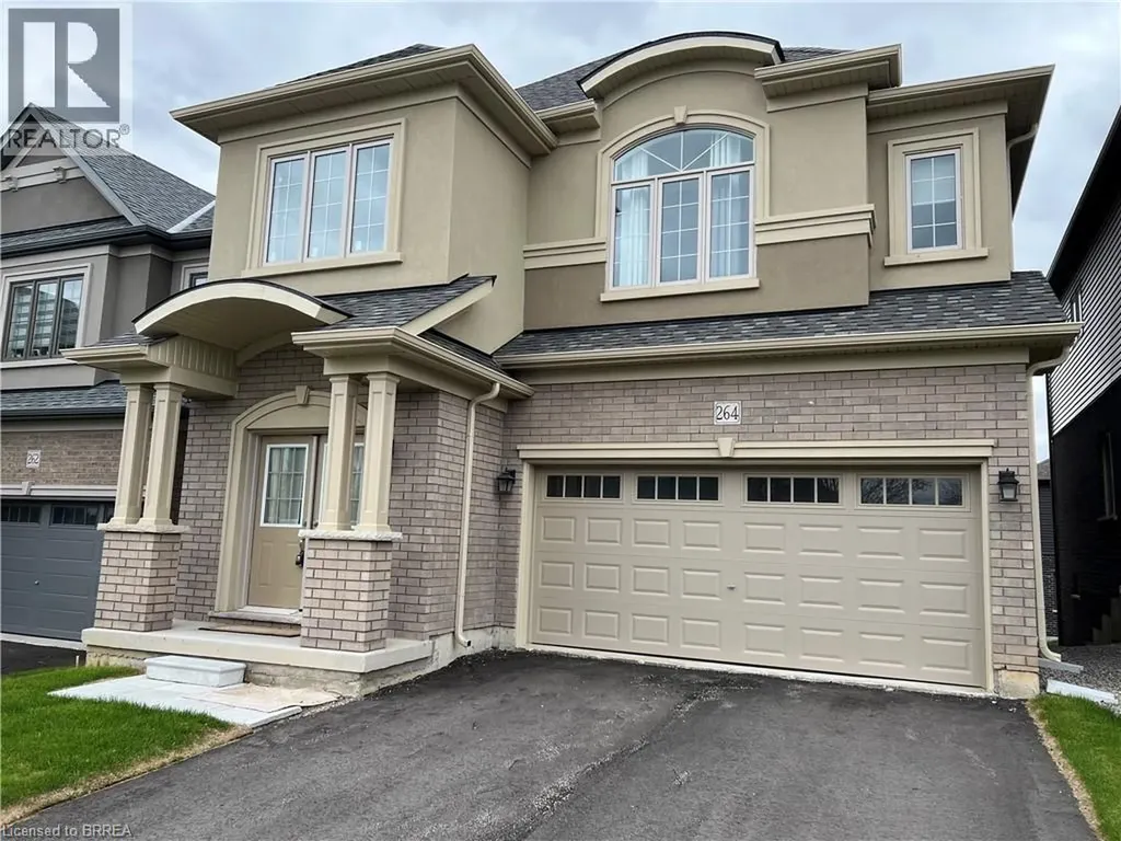 264 Pottruff Road Paris ON N3L 0N6