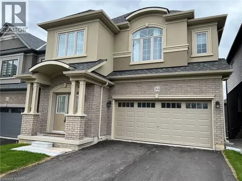 264 Pottruff Road Paris ON N3L 0N6