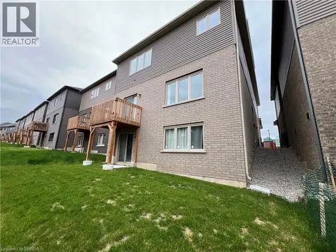 264 Pottruff Road Paris ON N3L 0N6