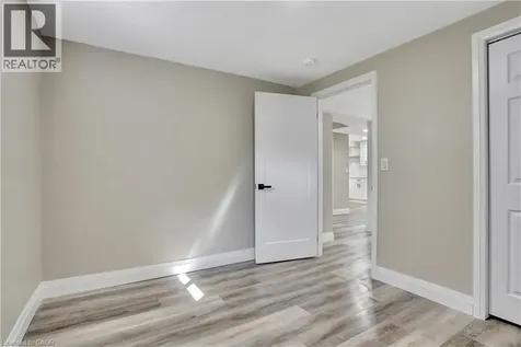 38 Lorraine Drive Cambridge ON N1R 6P6