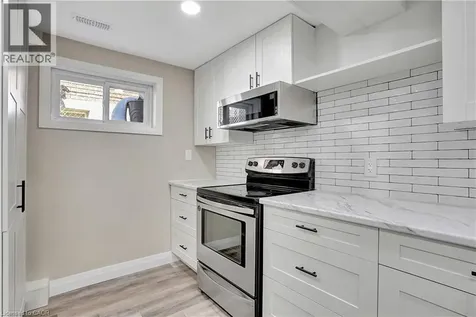 38 Lorraine Drive Cambridge ON N1R 6P6