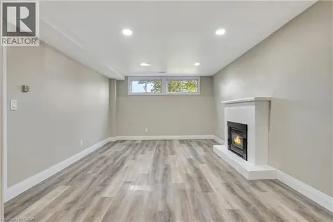 38 Lorraine Drive Cambridge ON N1R 6P6