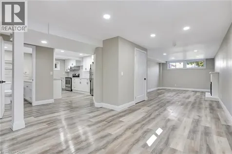 38 Lorraine Drive Cambridge ON N1R 6P6