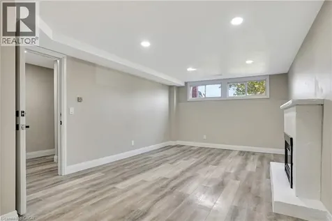 38 Lorraine Drive Cambridge ON N1R 6P6