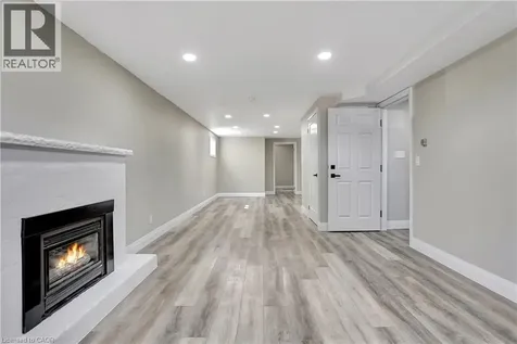 38 Lorraine Drive Cambridge ON N1R 6P6