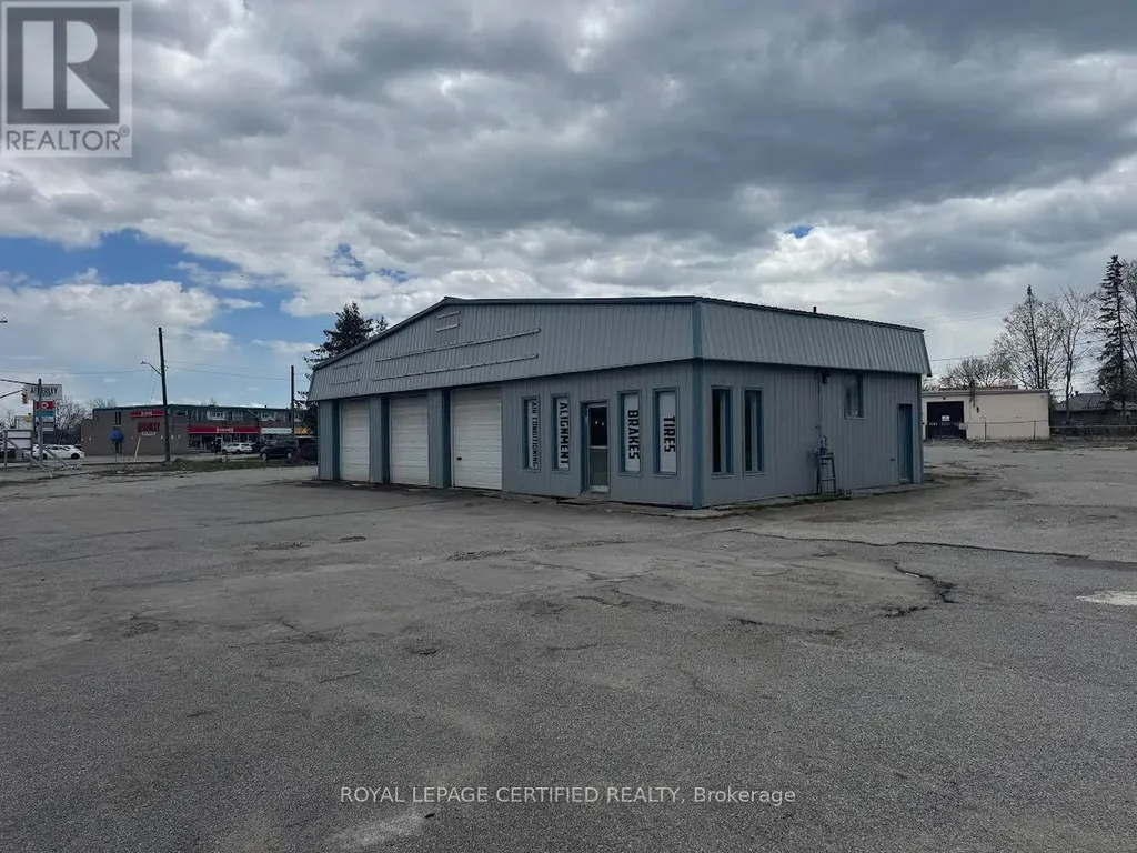 299 Atherley Road Orillia ON L3V 3Y9