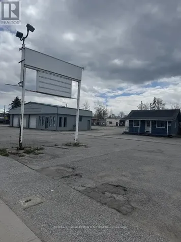 299 Atherley Road Orillia ON L3V 3Y9