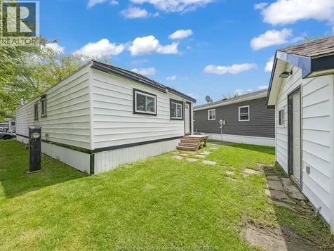 178 Neil Court Essex ON N8M 2A6