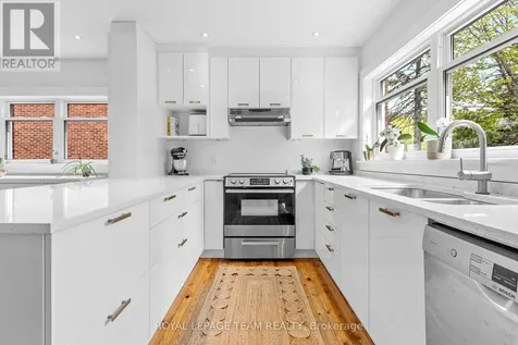 135 Clarendon Avenue Ottawa ON K1Y 0R4