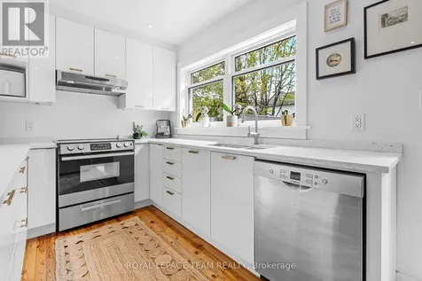 135 Clarendon Avenue Ottawa ON K1Y 0R4