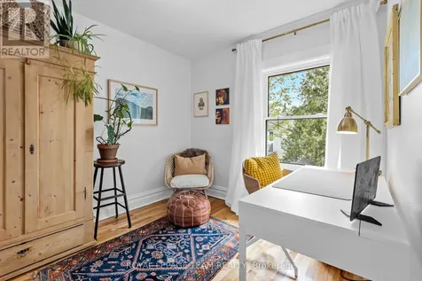 135 Clarendon Avenue Ottawa ON K1Y 0R4