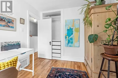 135 Clarendon Avenue Ottawa ON K1Y 0R4