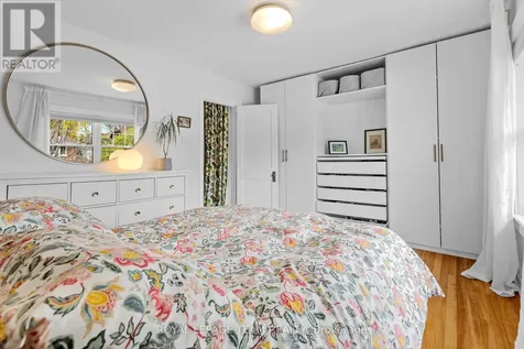 135 Clarendon Avenue Ottawa ON K1Y 0R4