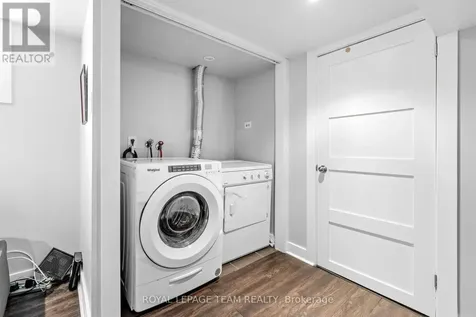 135 Clarendon Avenue Ottawa ON K1Y 0R4