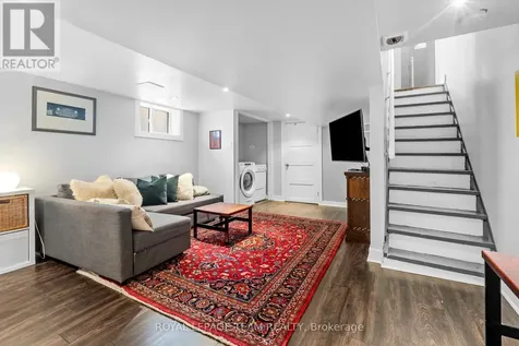 135 Clarendon Avenue Ottawa ON K1Y 0R4