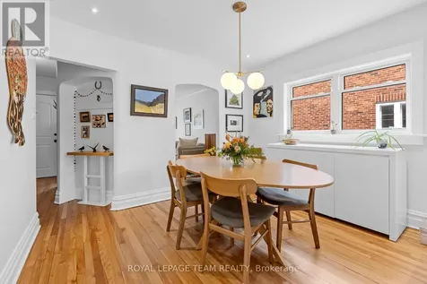 135 Clarendon Avenue Ottawa ON K1Y 0R4