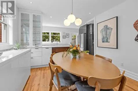 135 Clarendon Avenue Ottawa ON K1Y 0R4