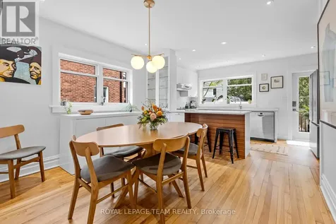 135 Clarendon Avenue Ottawa ON K1Y 0R4